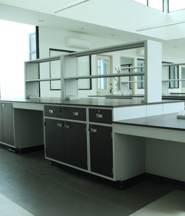 about lab furniture