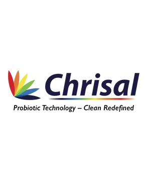 chrisal logo